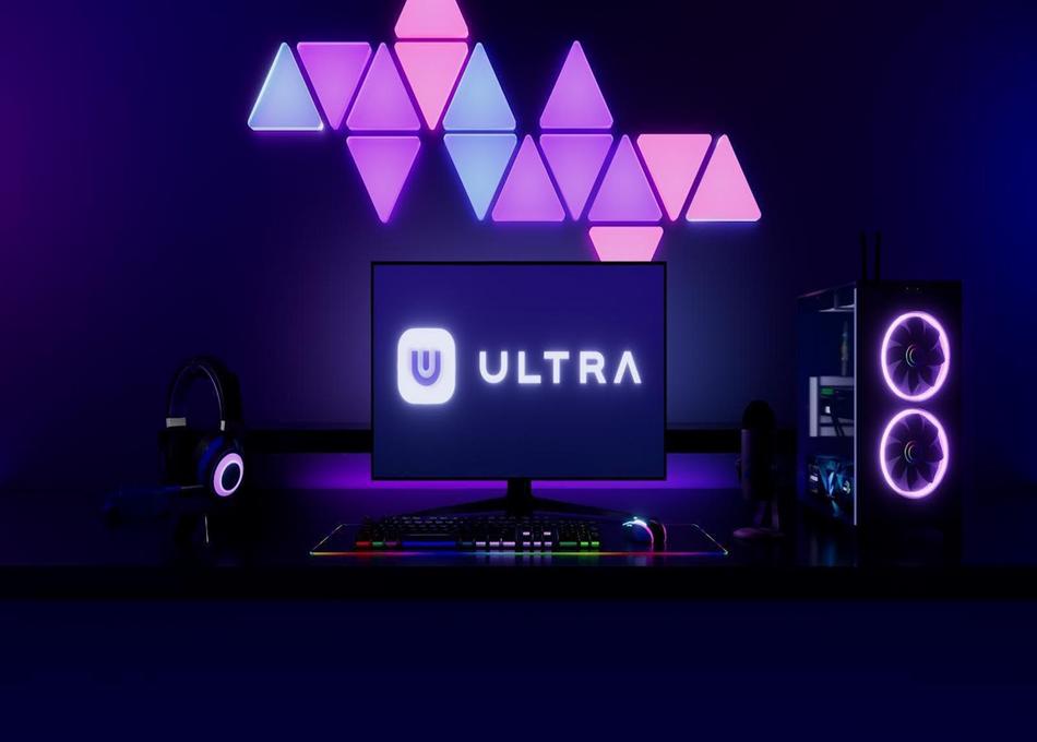 The Solution to Rising Game Development Costs Exists — And It's Called Ultra!