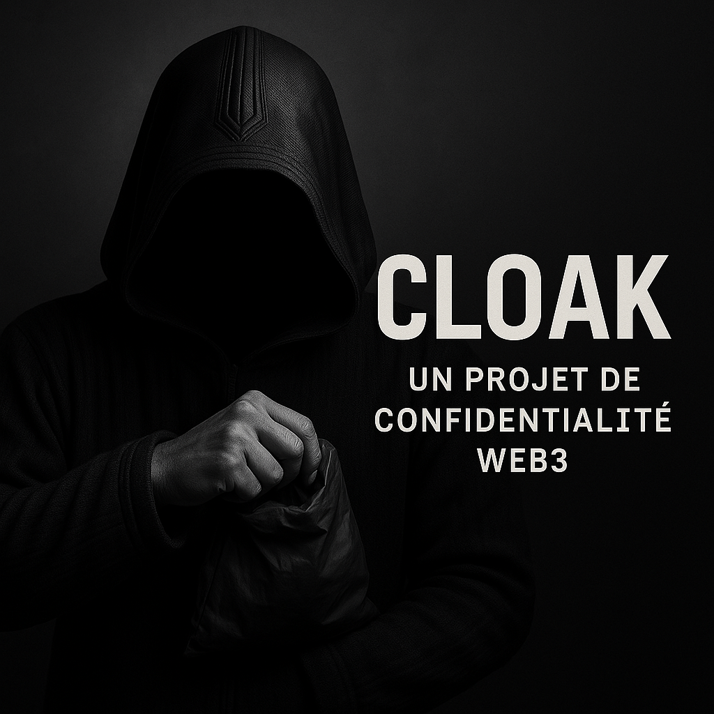 Exclusivité : Ultra Times s'entretient avec Matthias Schönebeck du protocole Cloak