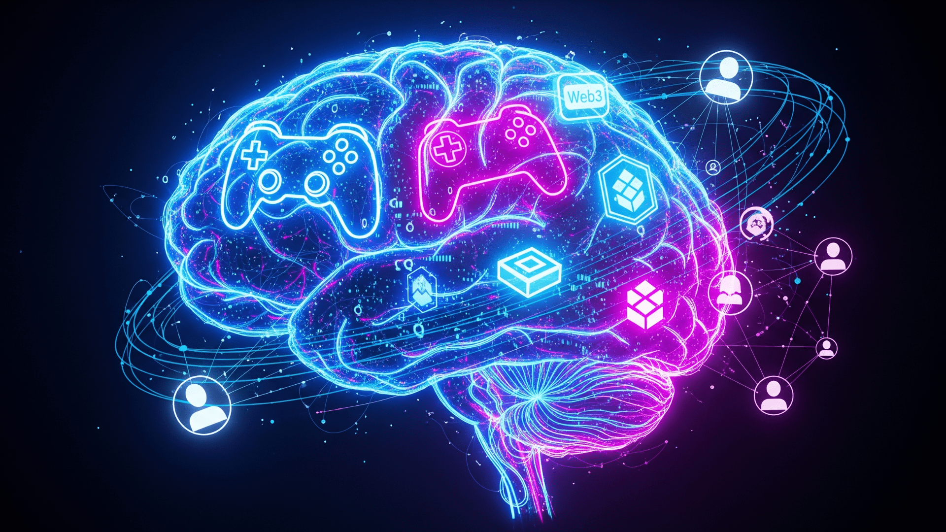 Anatomy of a Super-Powered Community: The Web3 and Gaming Psychological Cocktail That Every Project Must Master